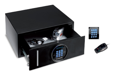 Technomax Safes - Drawer Safes